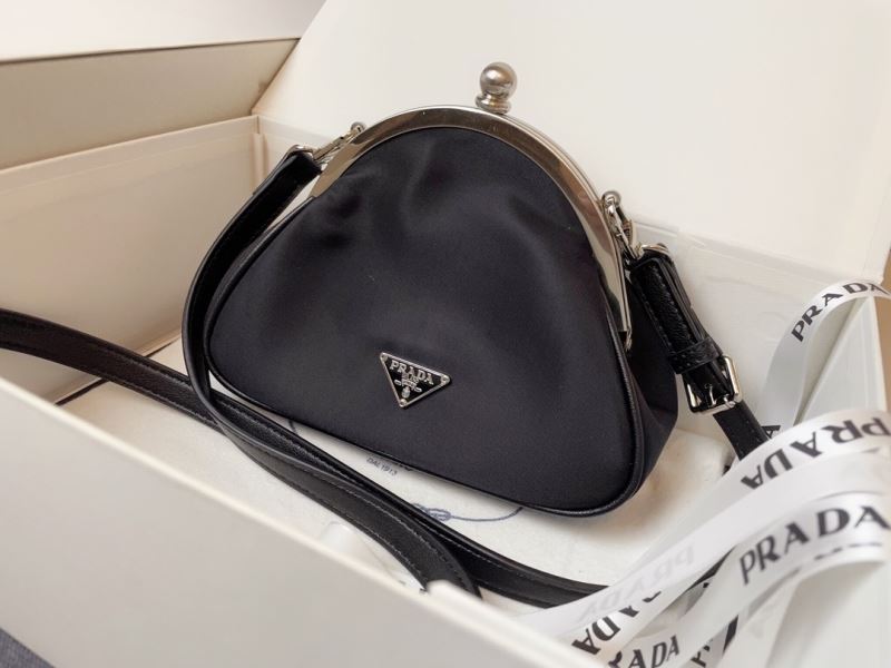 Prada Satchel Bags